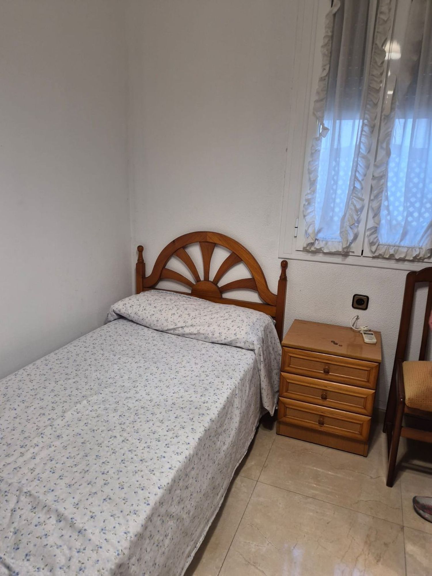 Piso en Calle Espinosa de los Monteros, 2, Gran Plaza - Marqués de Pickman - Ciudad Jardín - Foto 6