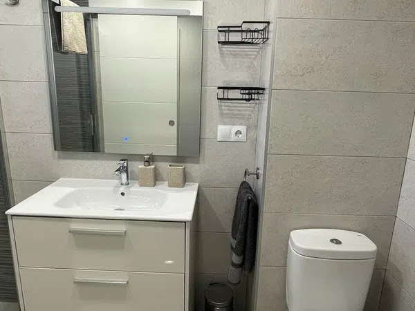 Piso en avenida de Madrid, 26 - Foto 9