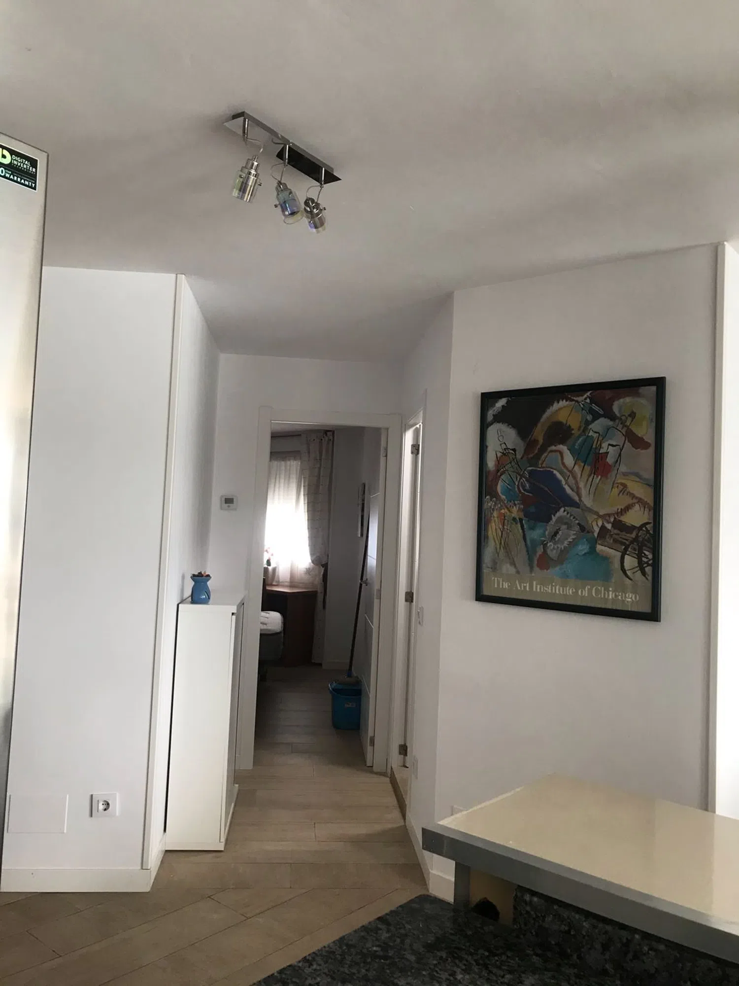 Piso en calle Marqués de la Hermida, 72 - Foto 31