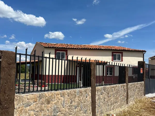 Finca rústica en Finca el robledo camino el real s/n - Foto 5