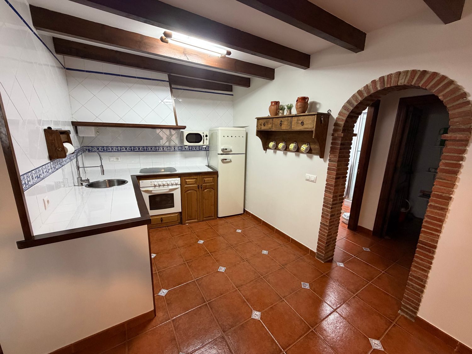 Casa o chalet independiente en Barrio de Larteme s/n - Foto 16