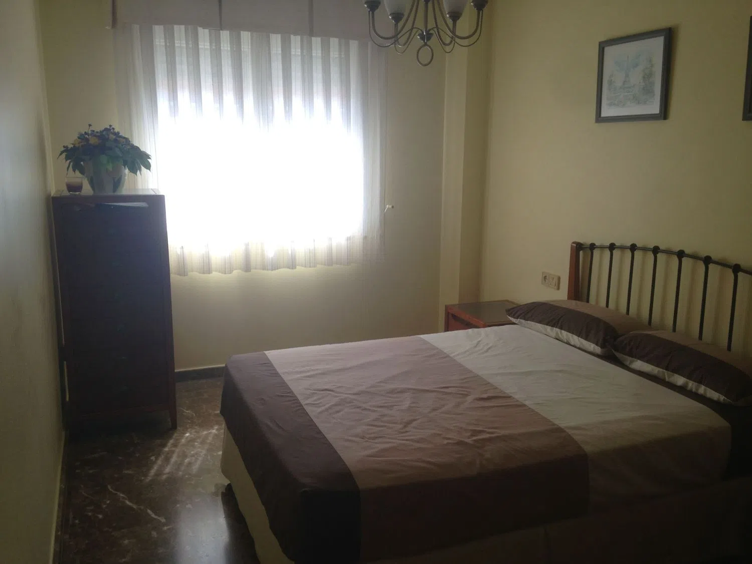 Piso en calle cronista carlos valcárcel, 6 - Foto 9