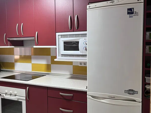 Piso en calle Luis de Bernardi, 4 - Foto 16