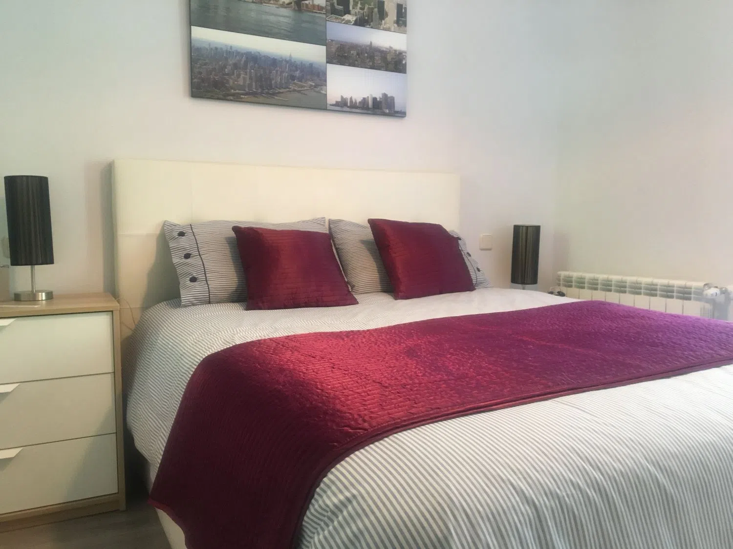 Piso en doctor fourquet, 34 - Foto 4