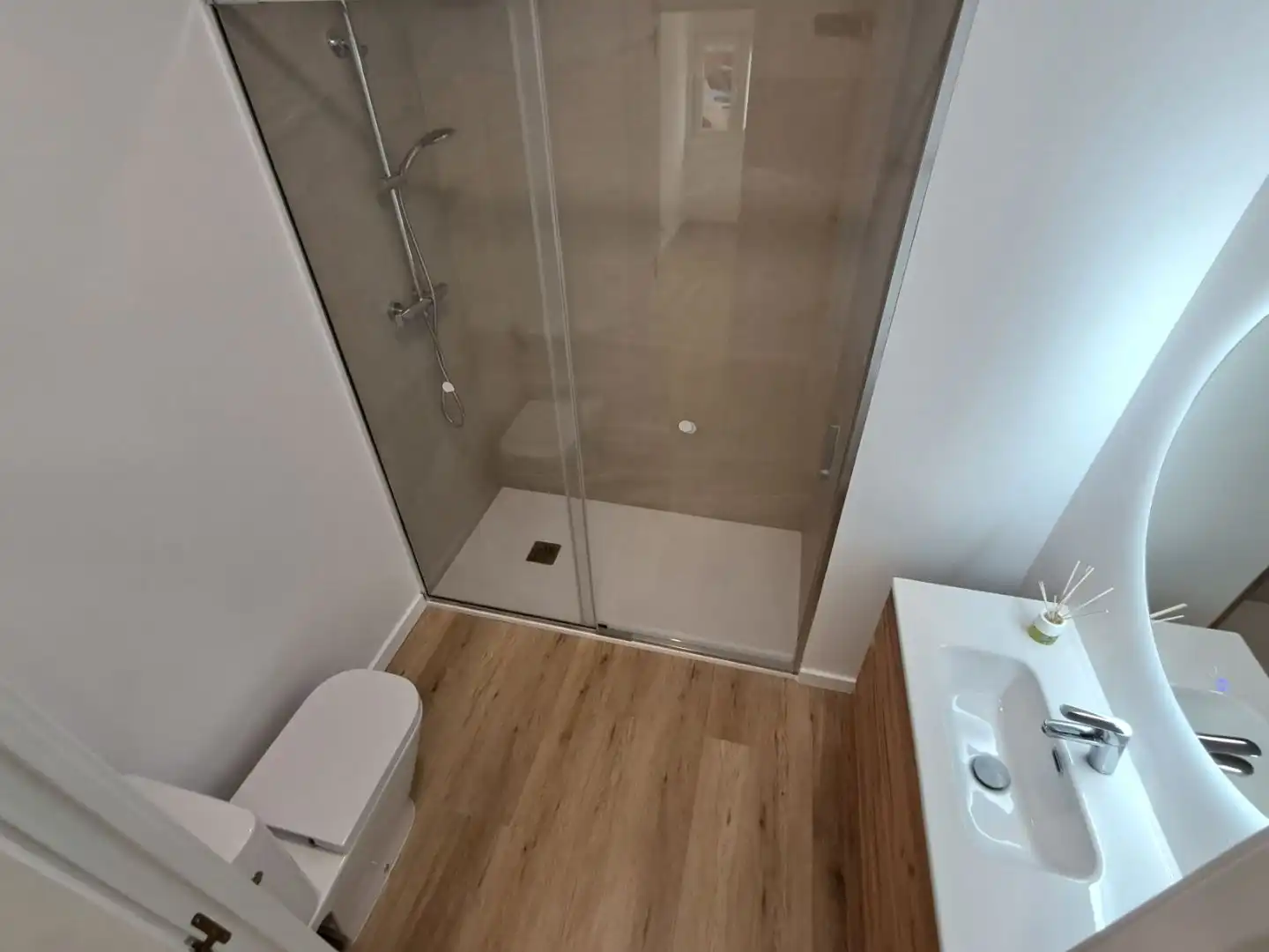 Piso en  Carrer de Sant Bonaventura 25 - Foto 8
