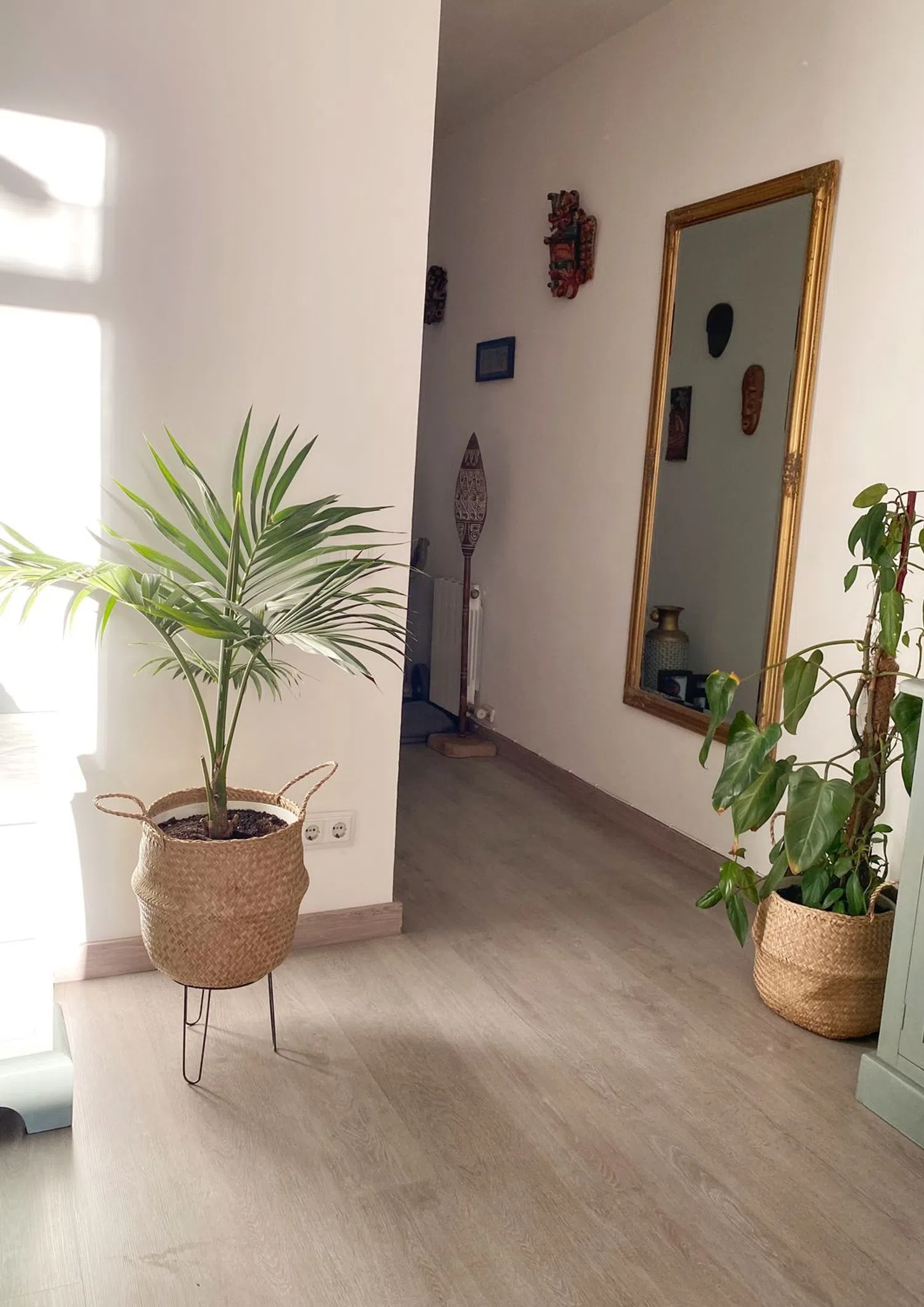 Piso en calle de la Verge del Pilar, 16 - Foto 5