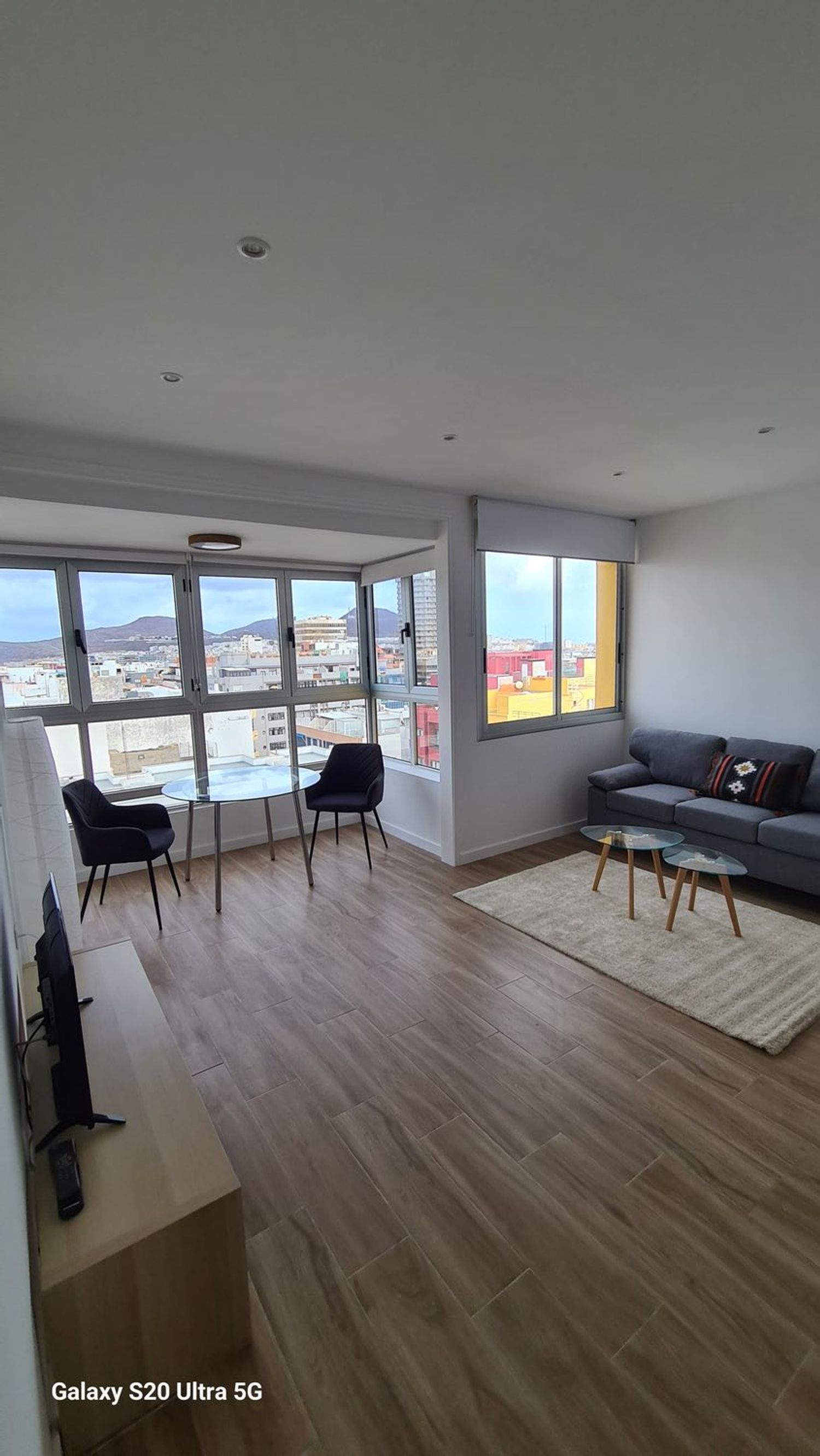 Piso en Calle Nicolás Estévanez, 21, Santa Catalina - Canteras - Foto 2