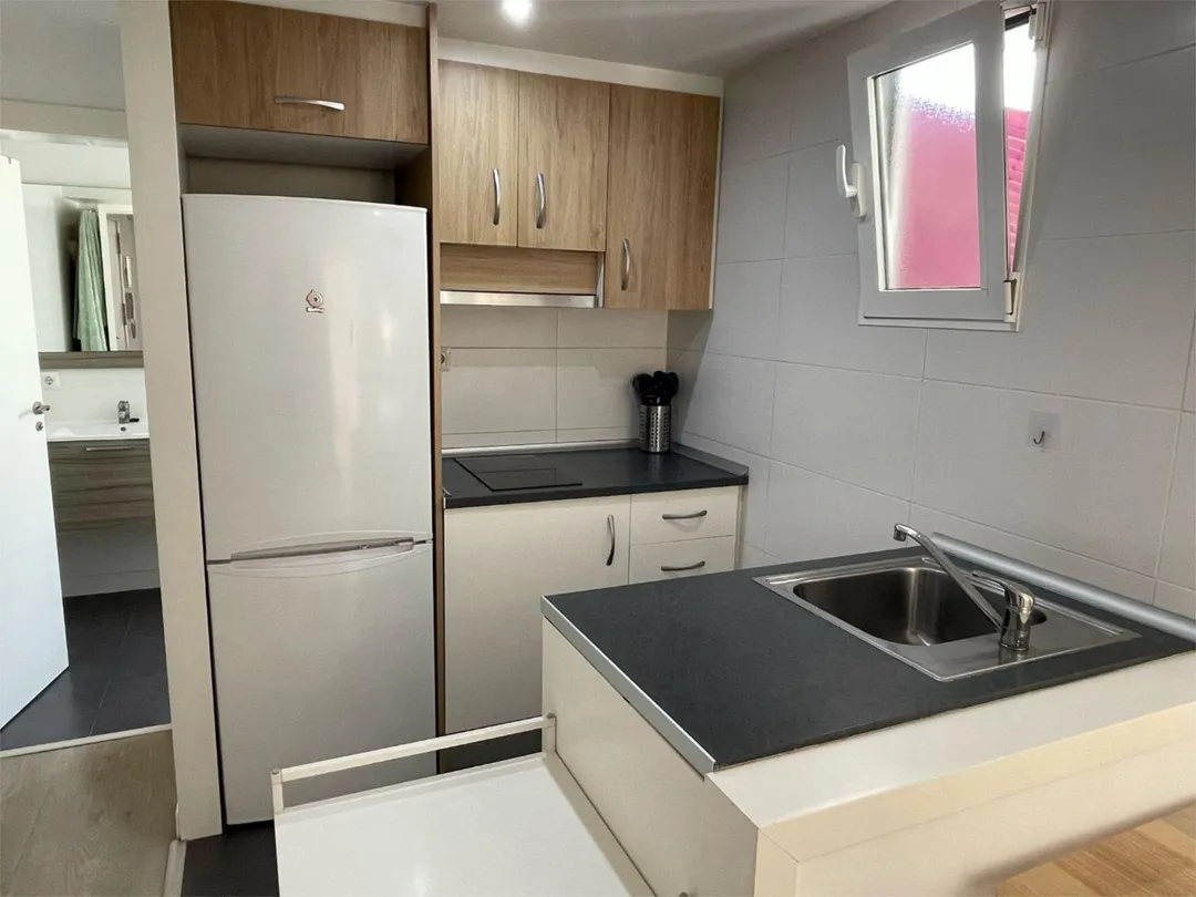 Piso en  Carrer dels Germans Villalonga 21 - Foto 2