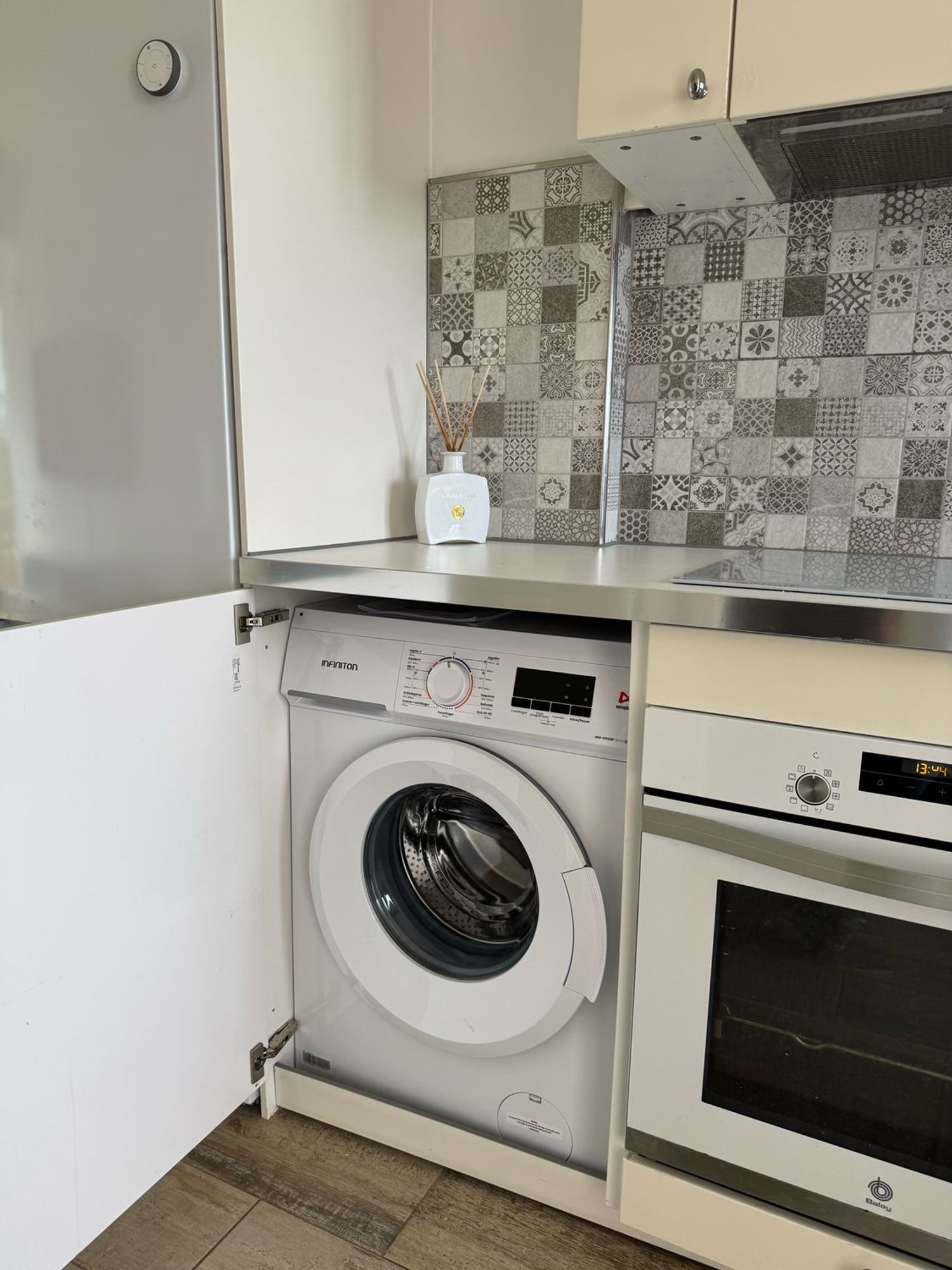 Piso en via Cornisa, 52 - Foto 9