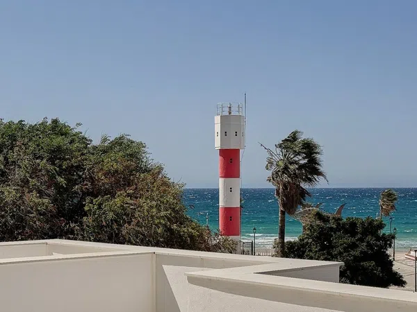 Ático en Avenida Atlántico, 1, Barbate, Barbate - Foto 26