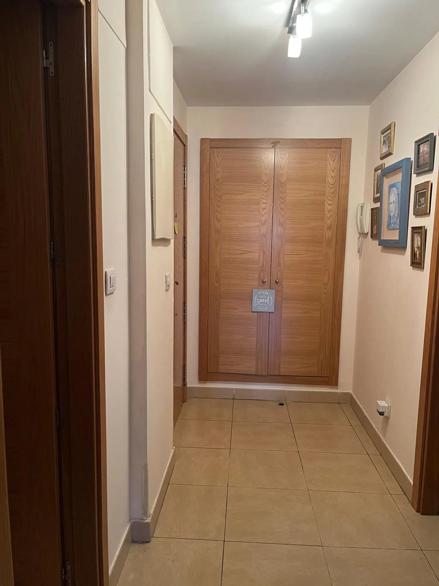 Piso en glorieta de Letonia, 1 - Foto 2
