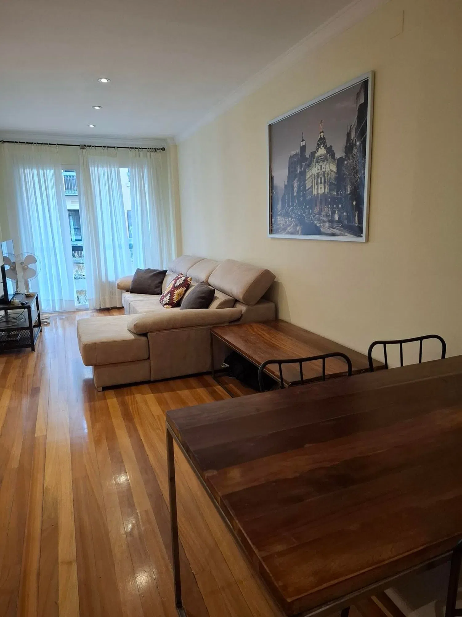 Piso en calle del General Arrando, 9 a - Foto 5