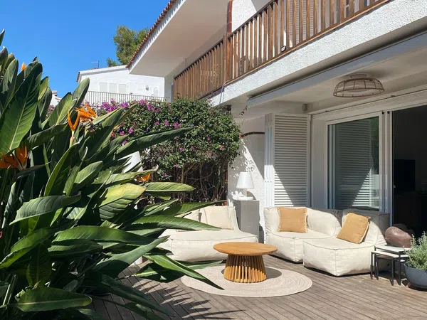 Chalet adosado en Calle de Francesc Armengol, 12, Vinyet-Terramar-Can Pei-Can Girona, Vinyet-Terramar-Can Pei-Can Girona - Foto 1