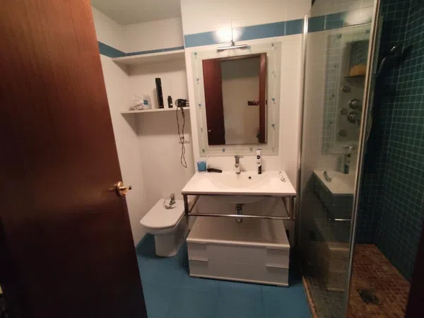 Piso en Zona Ensanche-Parque oeste - Foto 15