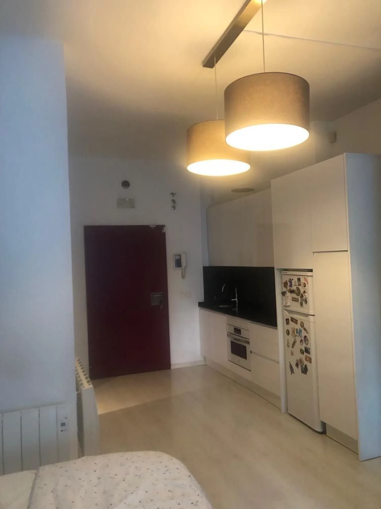 Estudio en avenida de Manoteras, 38 - Foto 16