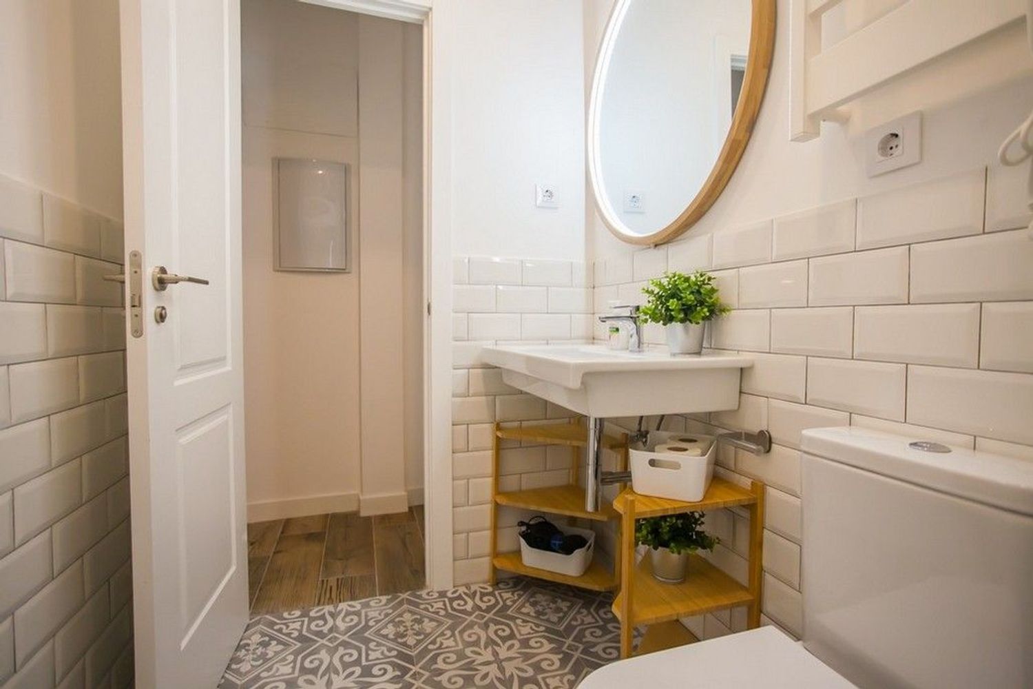 Piso en calle Altamira, 36 - Foto 6