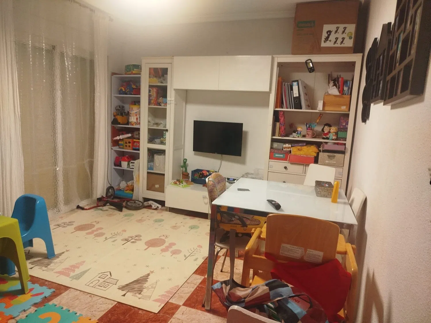 Piso en calle Francisco Carratalá Cernuda, 29 - Foto 5