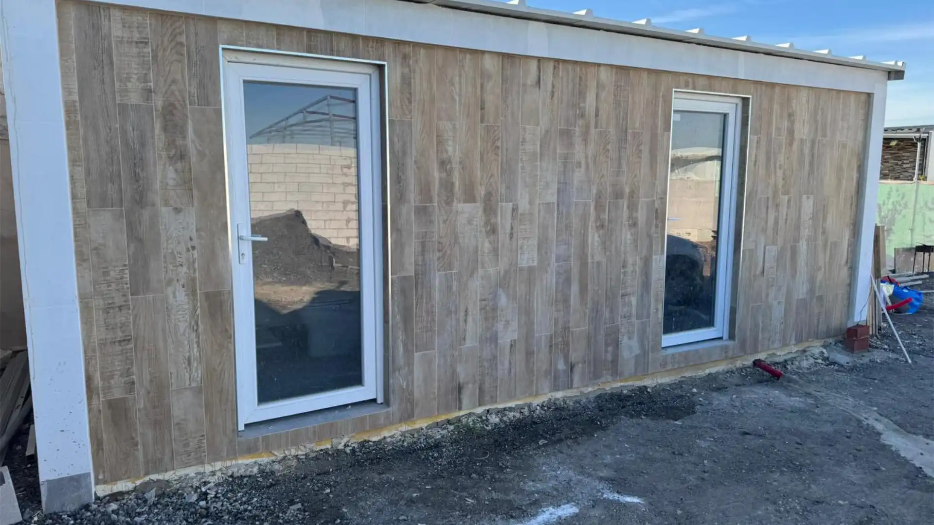 Finca rústica en  Avenida de Andalucia 4 - Foto 4