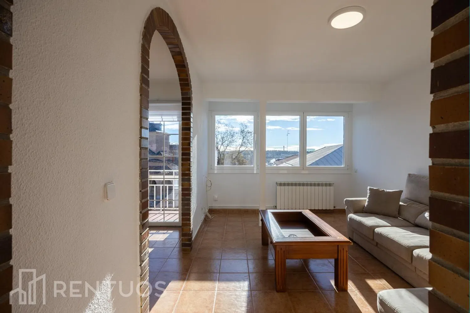 Piso en avenida de Adolfo Suárez - Foto 3