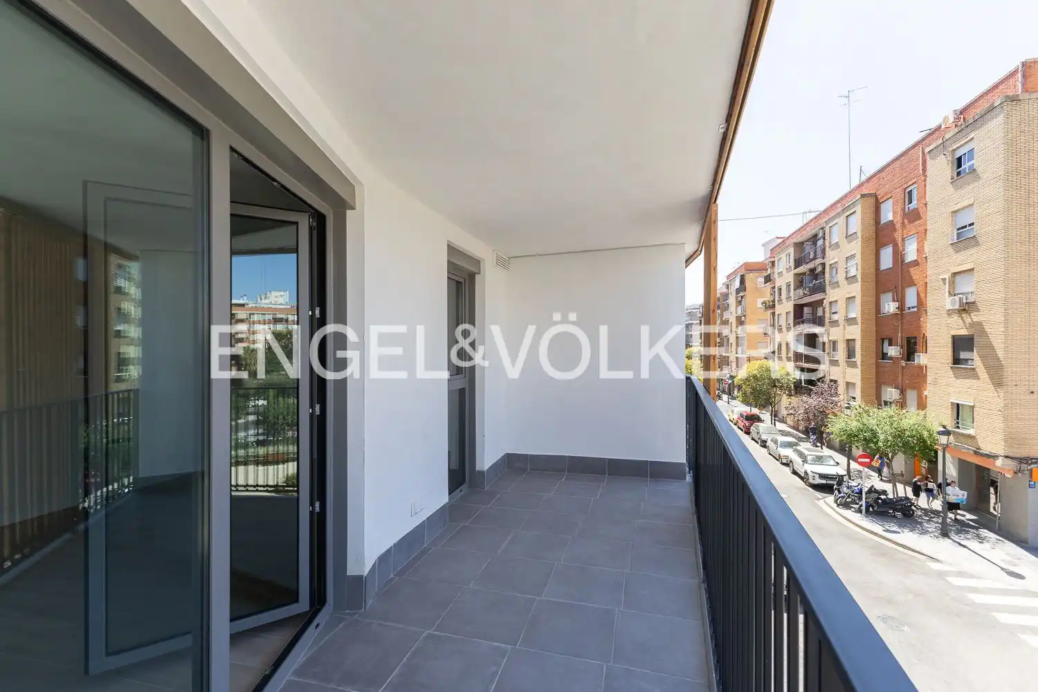 Piso en  Valencia Capital - Foto 14