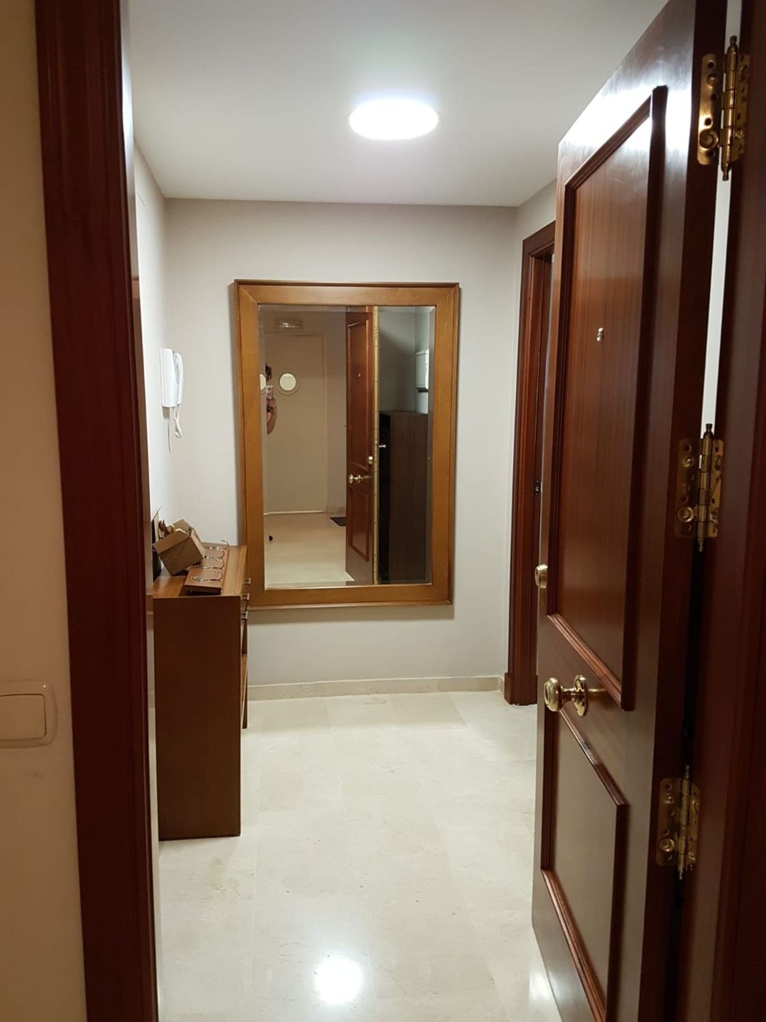 Piso en calle Martínez Maldonado, 40 - Foto 8