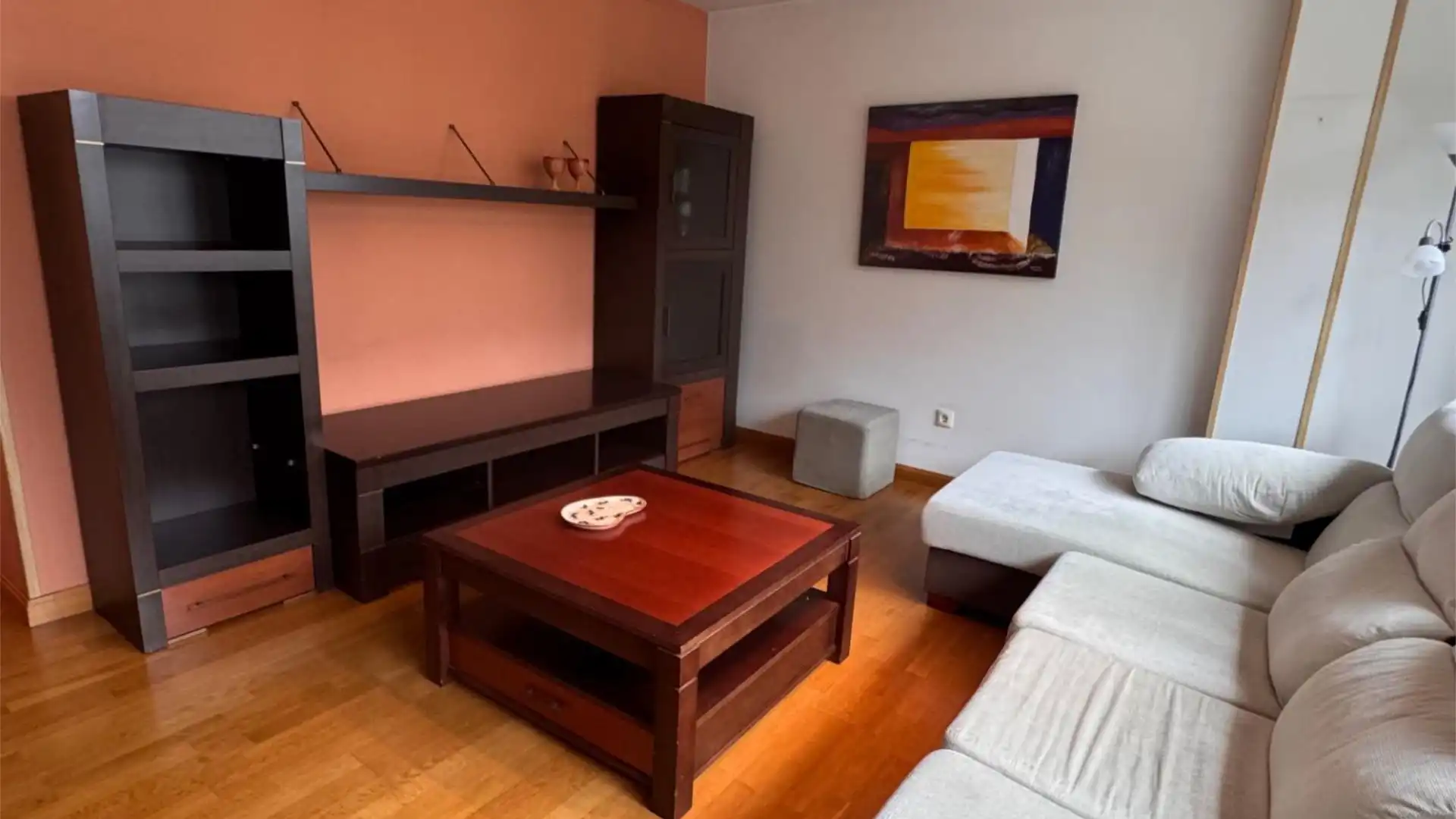 Piso en  Rúa Alcalde Electo Carballo 50 - Foto 14