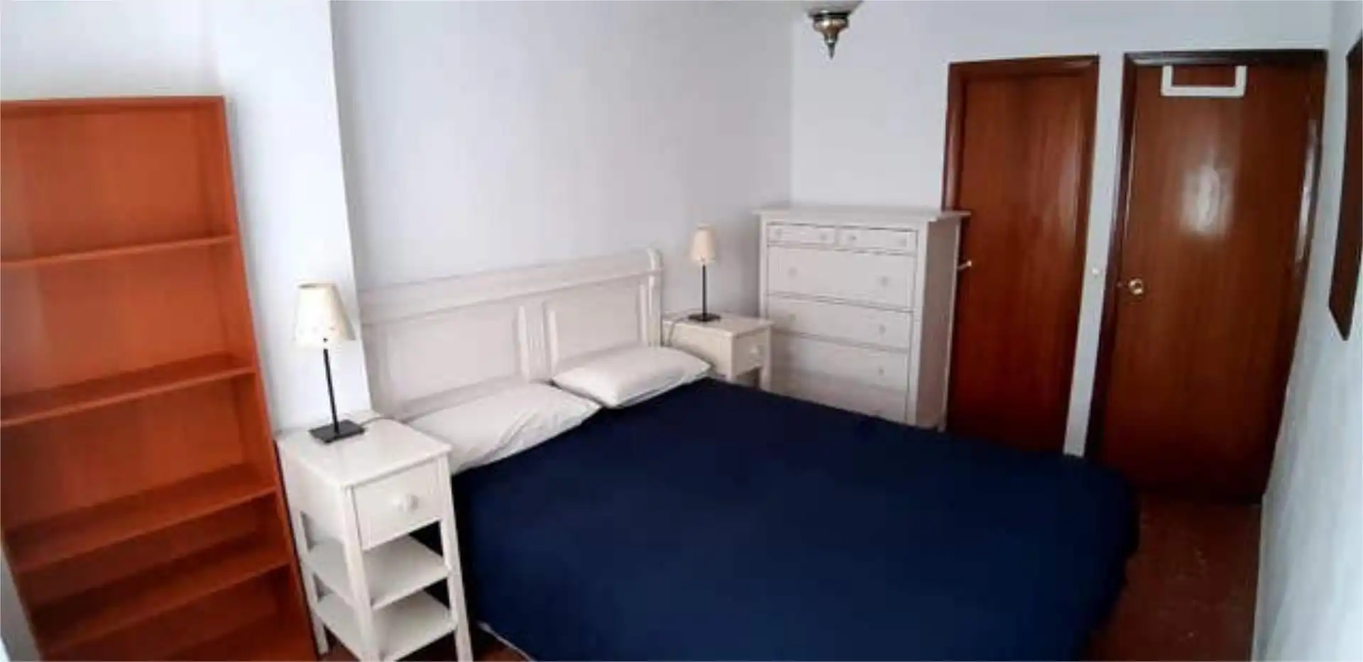 Piso en TEMPORADA ESCOLAR CREVILLET - Foto 2