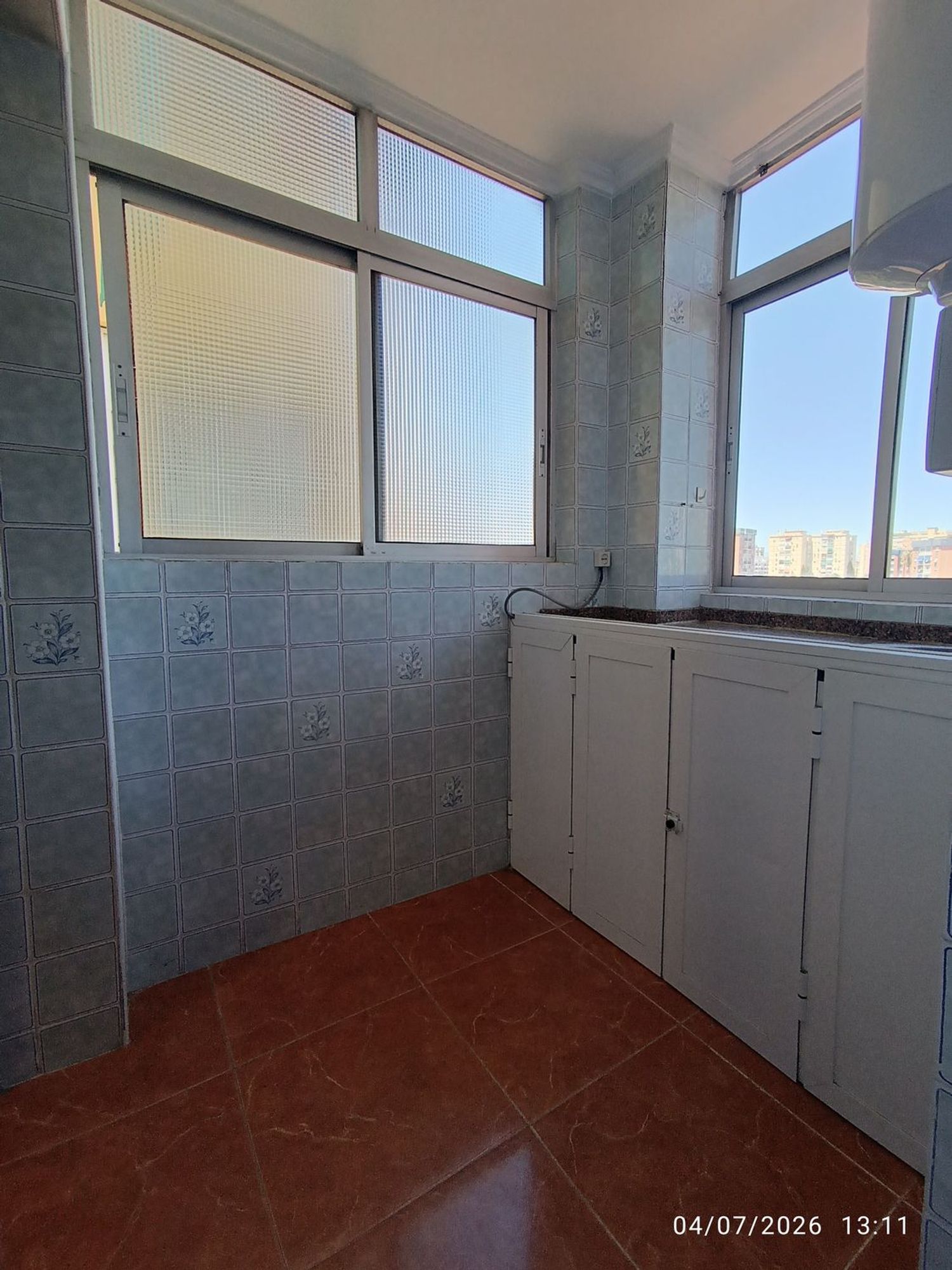 Piso en Calle Francisco Padilla, 34, Los Guindos - Parque Mediterráneo - Santa Paula - Foto 5