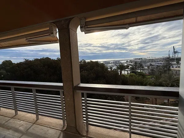 Piso en avenida del Doctor Gadea, 1 - Foto 5