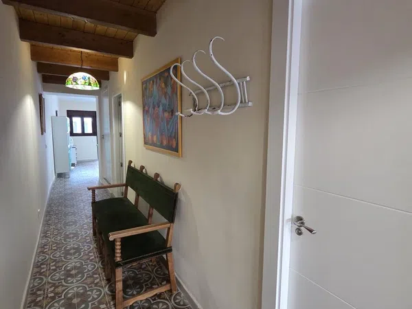 Casa de pueblo en La virgen s/n - Foto 6