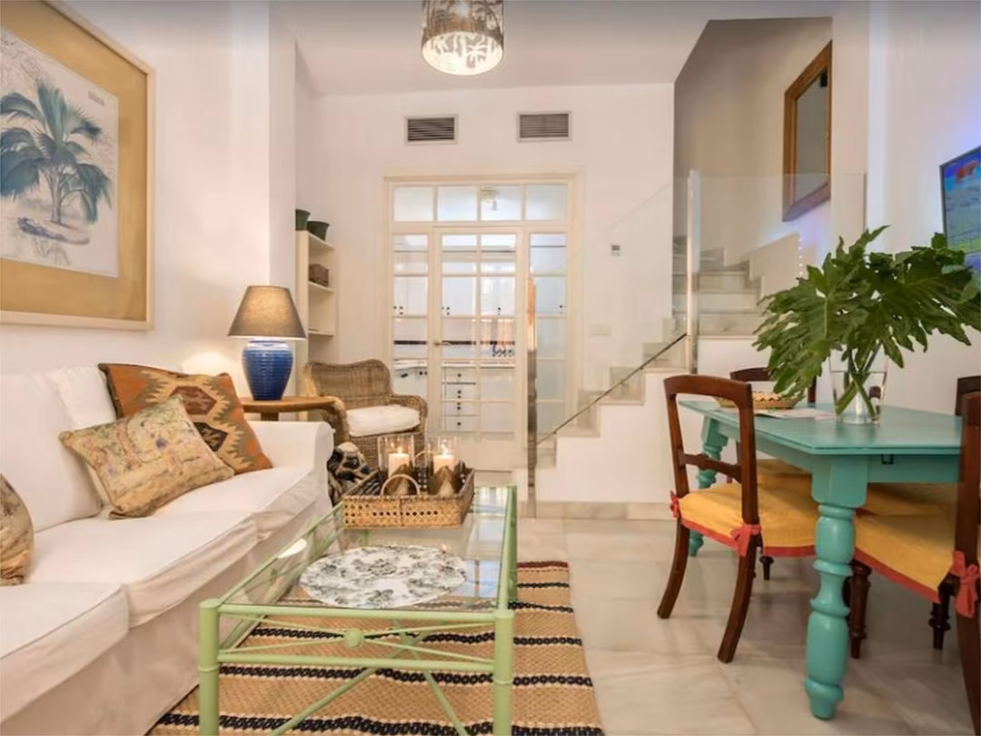 Piso en  Calle Santander 1 - Foto 2