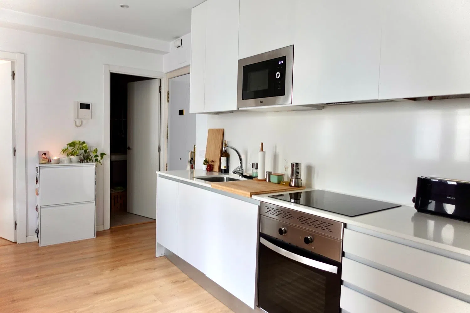 Ático en calle de Santa Saturnina, 3 - Foto 8