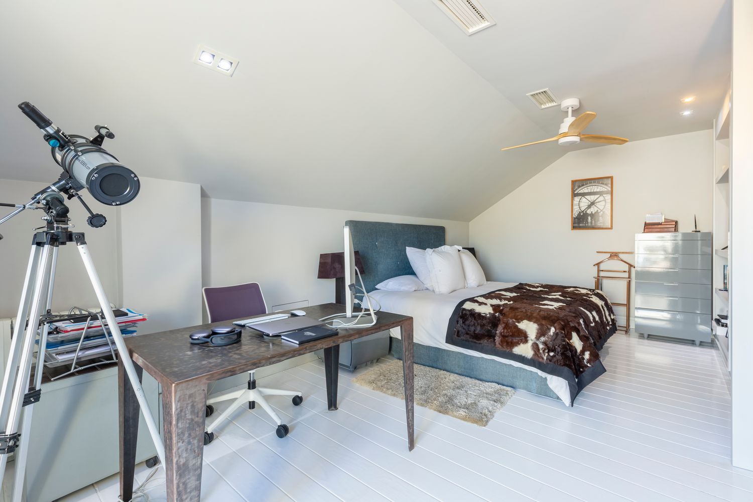 Chalet pareado en Barrio Valdemarín - Foto 20