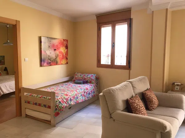 Piso en calle Paco Seco de Lucena, 3 - Foto 6