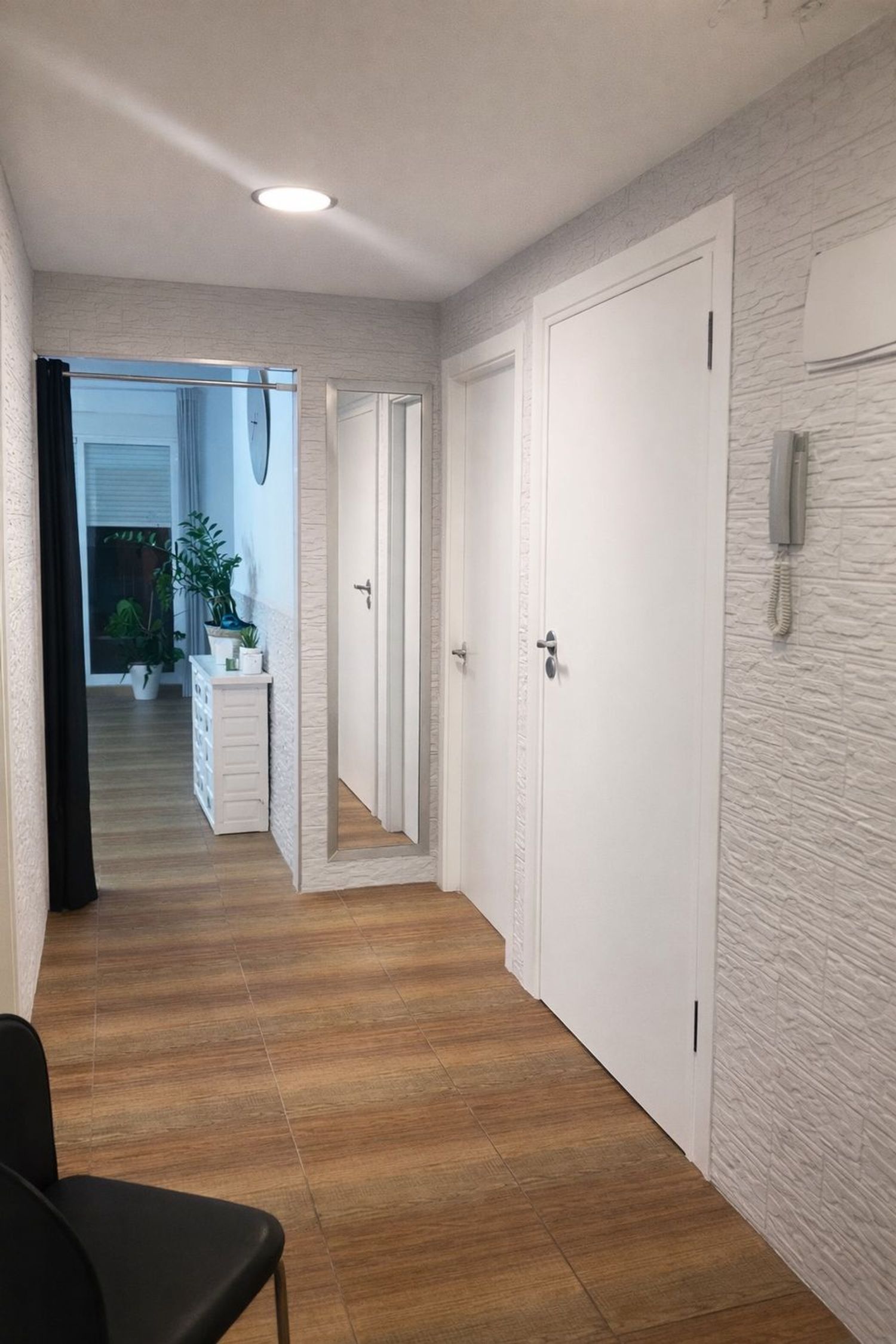 Ático en calle Teulada, 24 - Foto 4