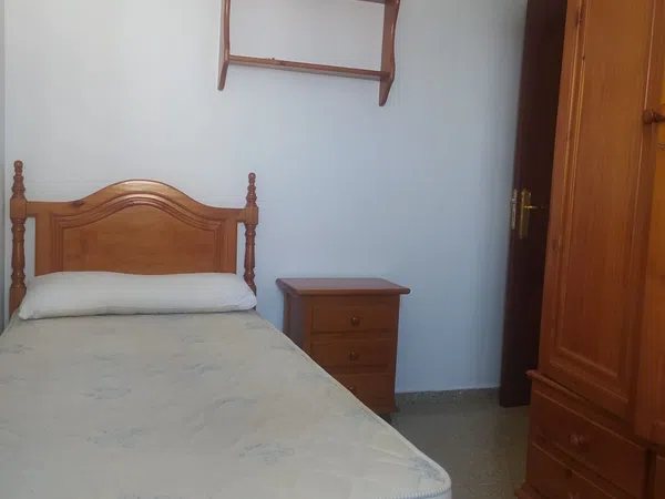 Piso en Calle del Alcalde Díaz Zafra, 35, Santa Cristina - San Rafael - Foto 13