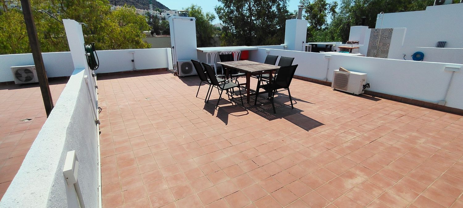 Piso en Calle Álamo, 1, San José, San José - Foto 25