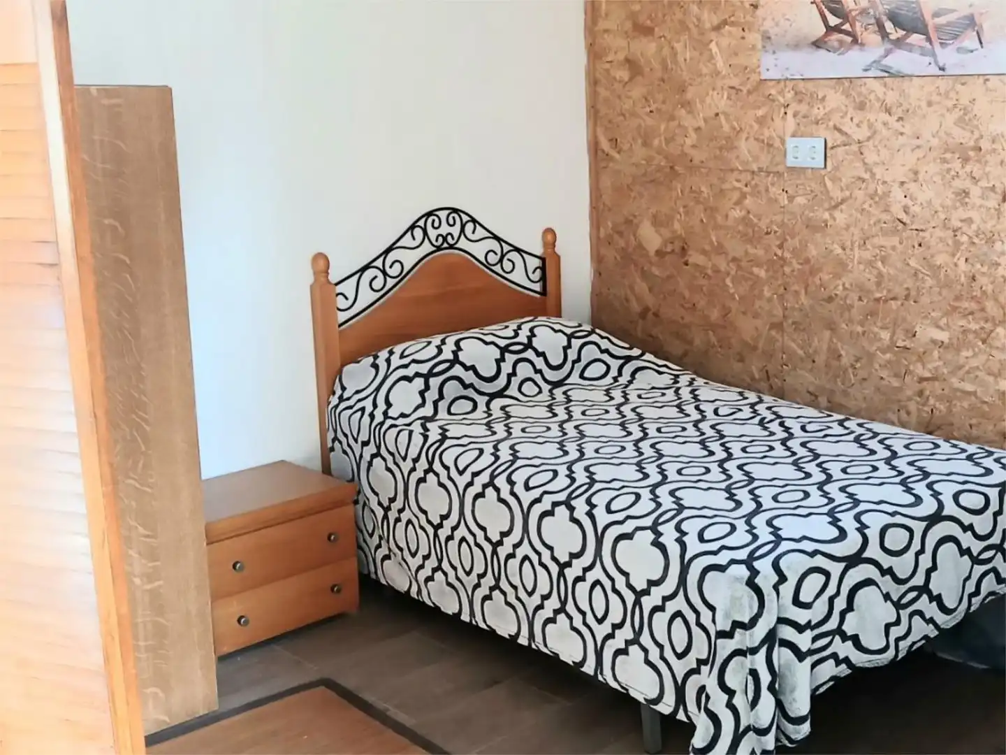 Loft en  Avinguda del Braçal de la Passió 36 - Foto 7