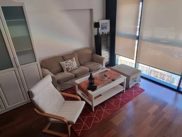 Estudio en Avenida del Cerro del Águila, 2, Pol. Industrial sur - Foto 13