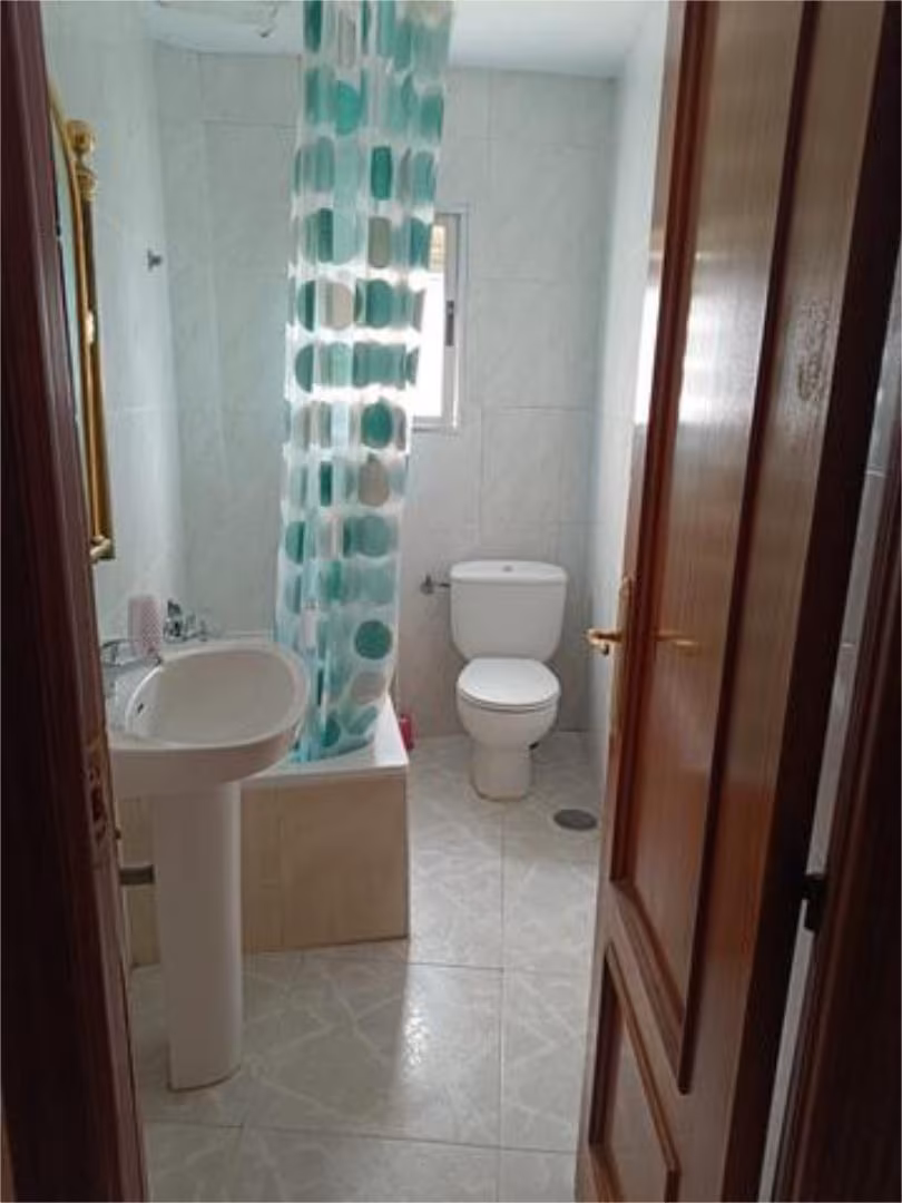 Piso en Entrevias - Foto 5