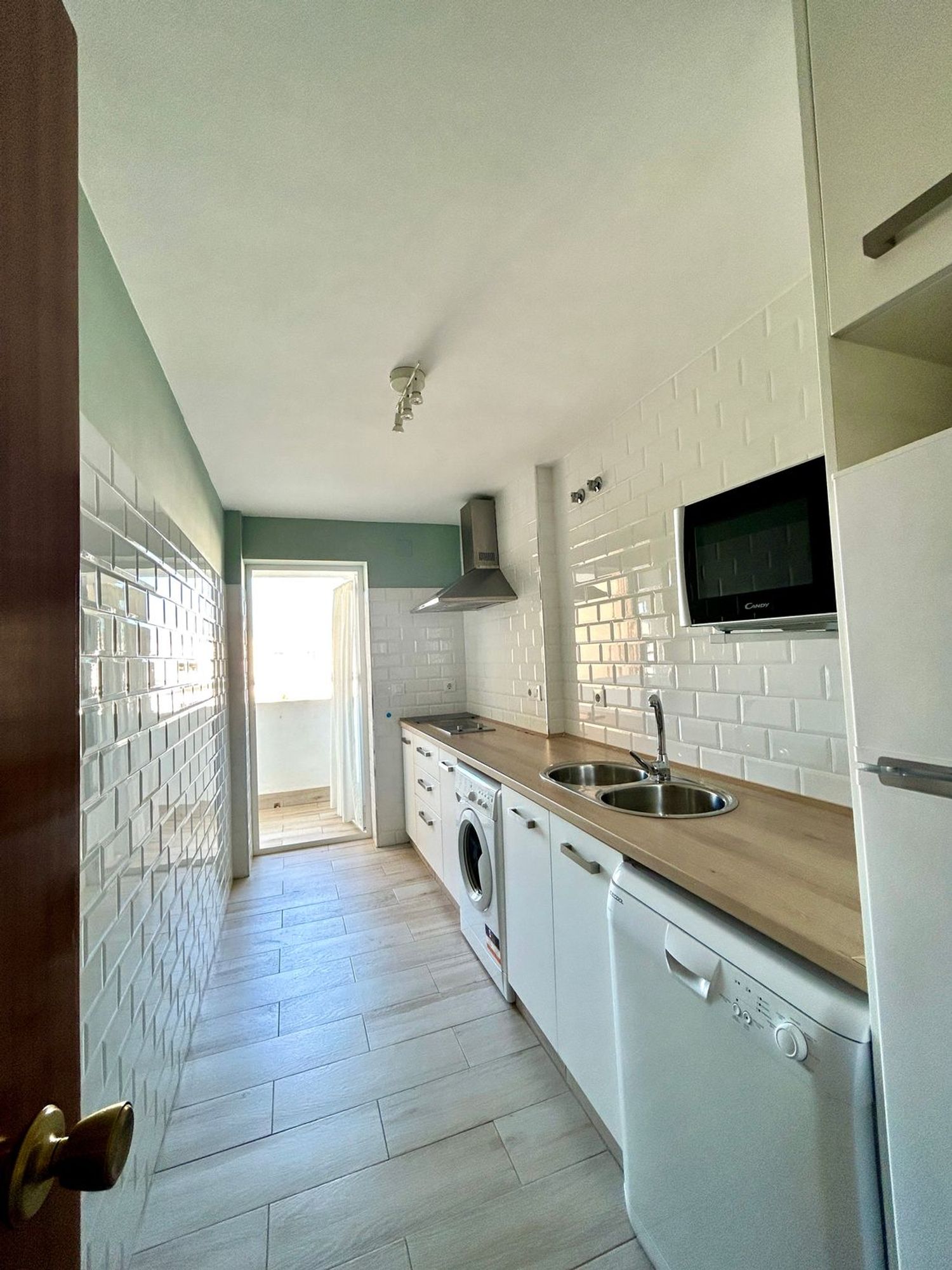 Piso en Calle Felipe II, 34, Felipe II - Bueno Monreal, Sevilla - Foto 1