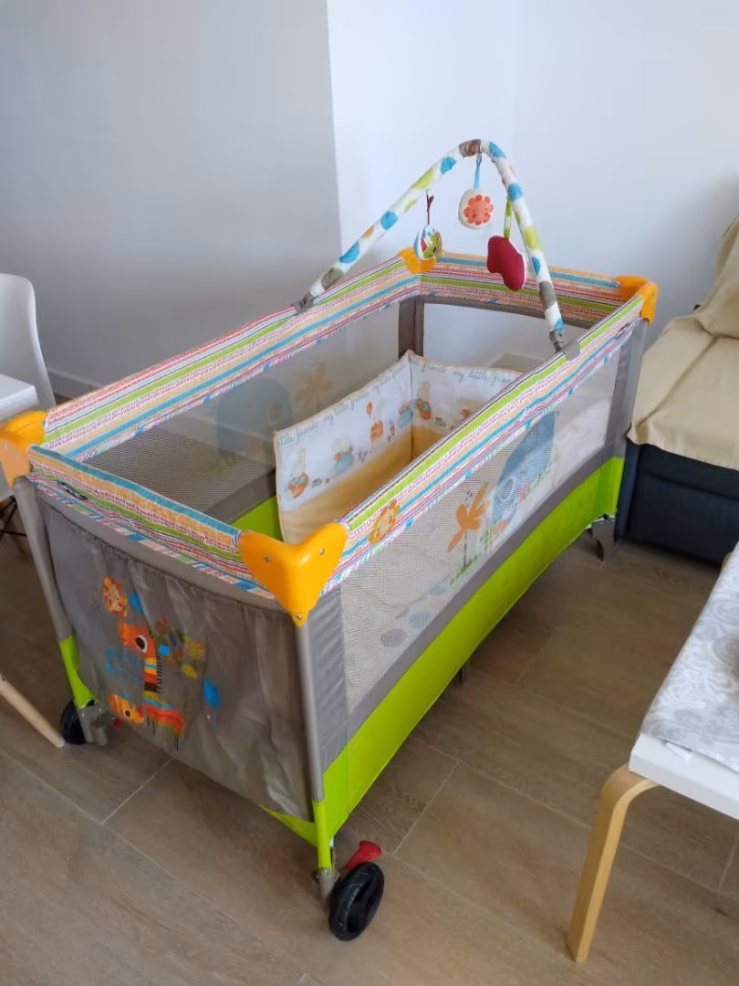 Apartamento en  Carrer del 25 d'Abril 5D - Foto 17
