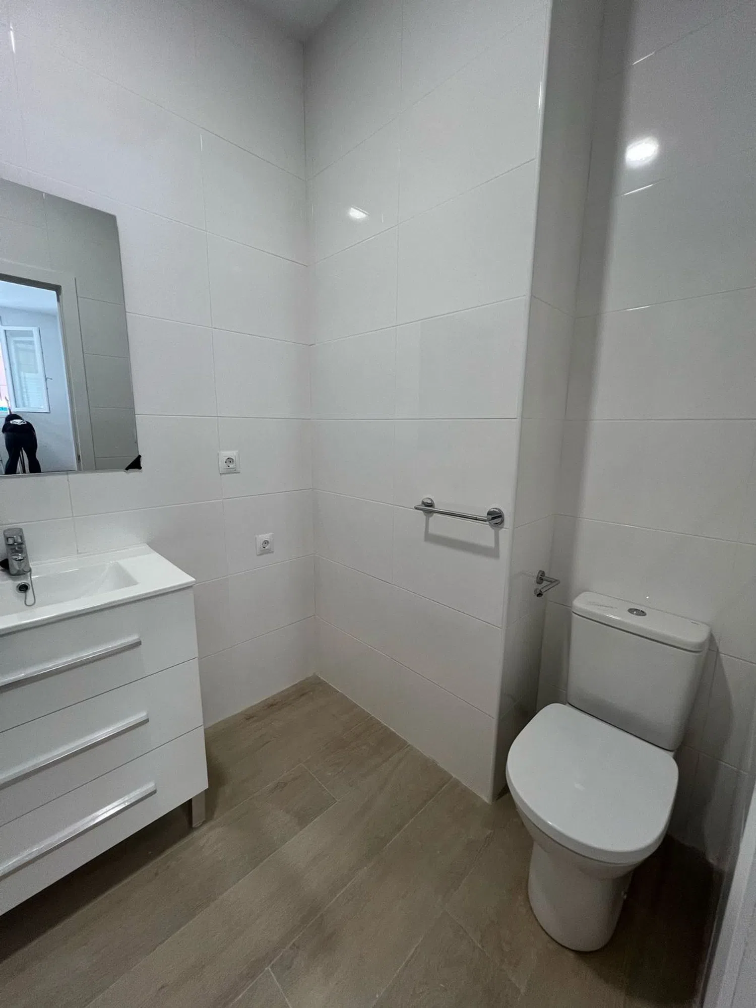 Estudio en calle Amarguillo, 13 bajo - Foto 7