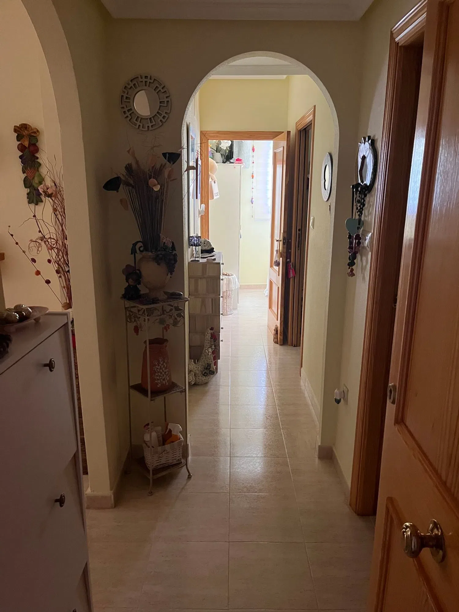 Piso en avenida Riu Torres, 10 - Foto 2