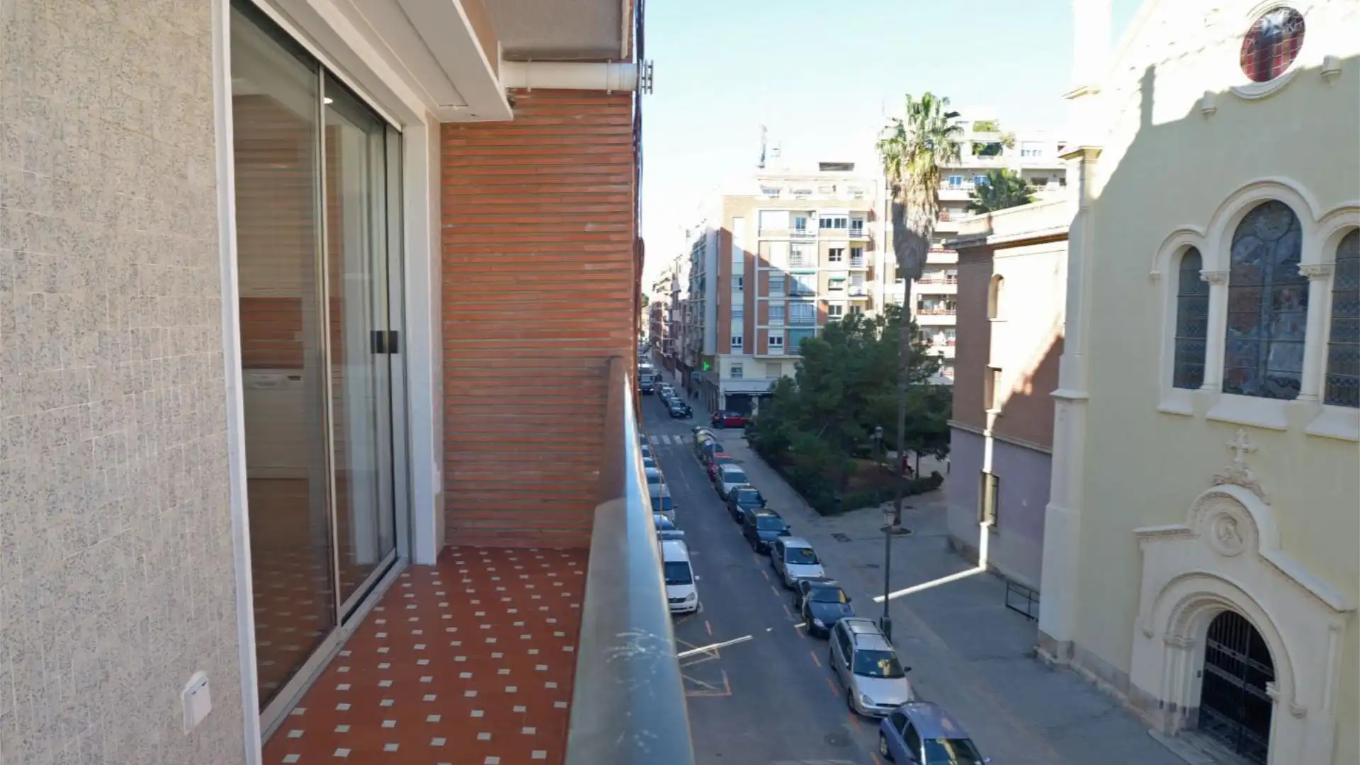 Piso en  Plaça del Músic López Chávarri 5 - Foto 19