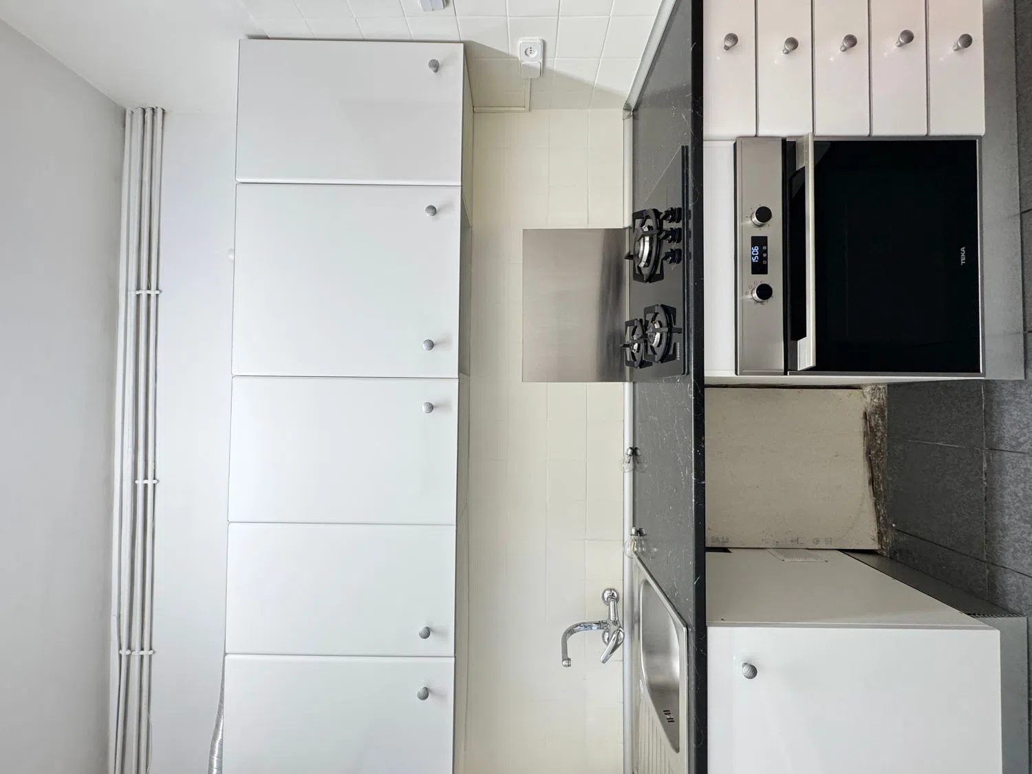 Piso en calle de Calaf, 52 - Foto 8