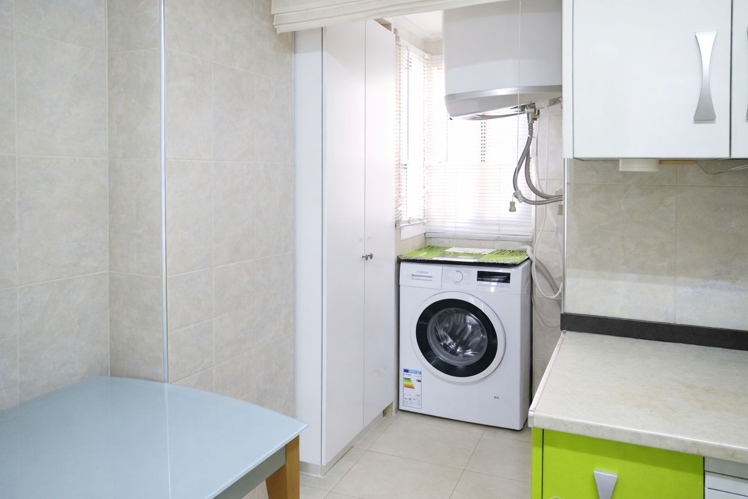 Piso en avenida Juan Carlos I, 76 - Foto 4