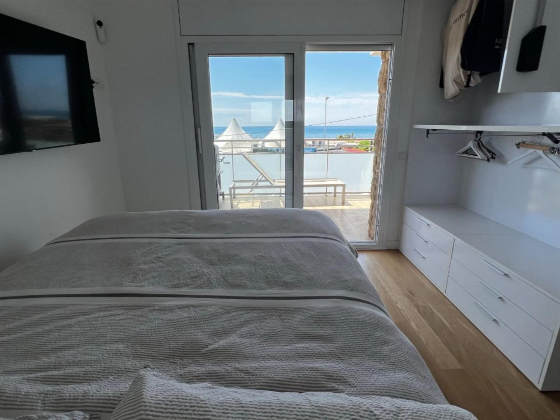 Piso en  Passeig Marítim 297 - Foto 21