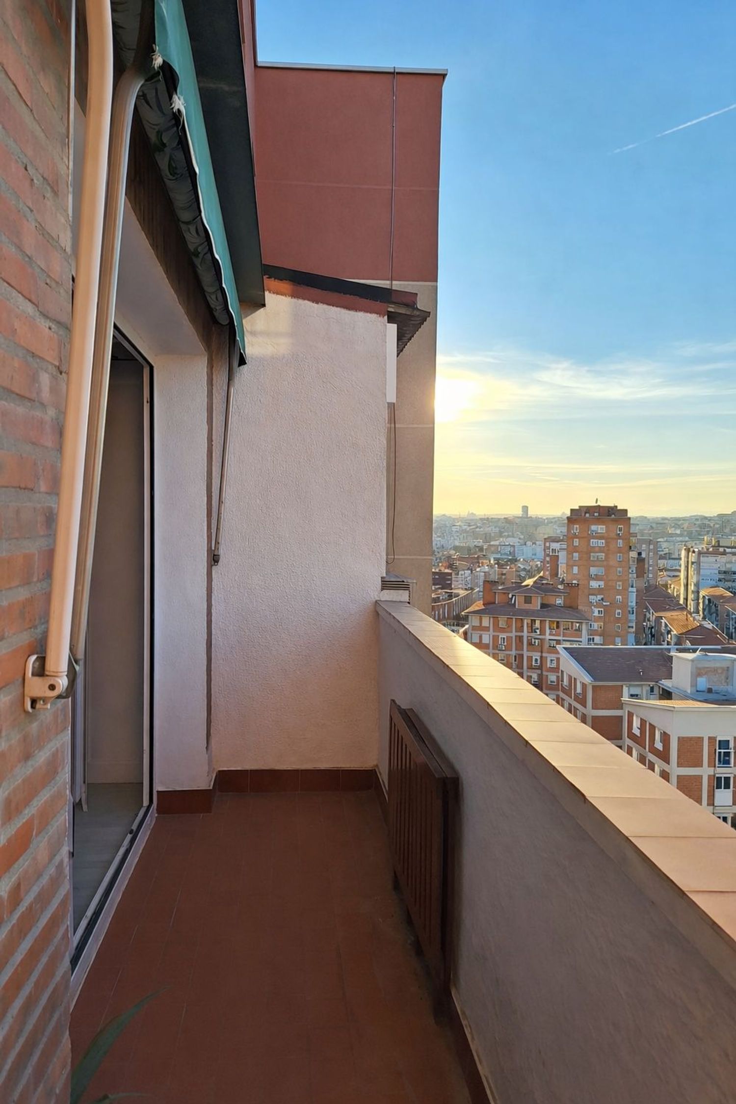 Piso en Calle de Elfo, 78, Quintana - Foto 4