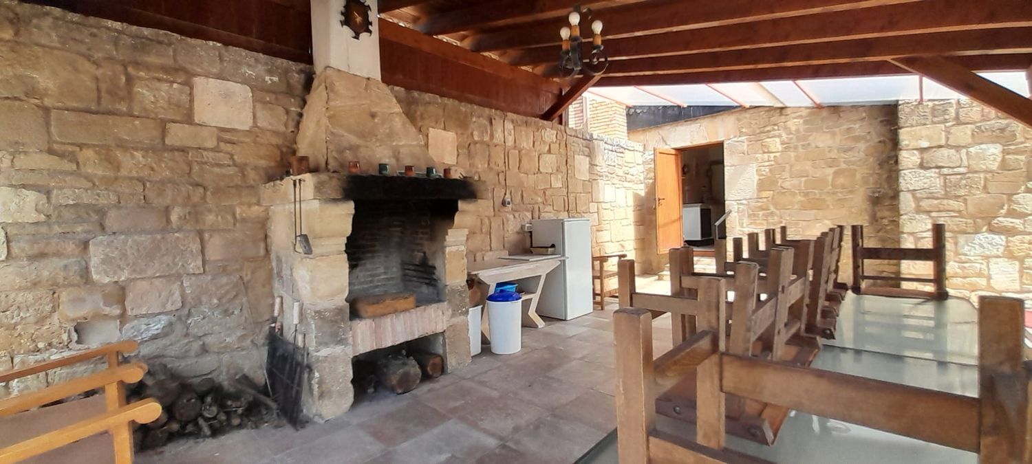 Palacio en Palacio en Calle Monasterio de Irache, 9 - Foto 33